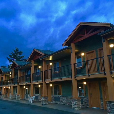 Vedder River Inn Chilliwack Eksteriør billede