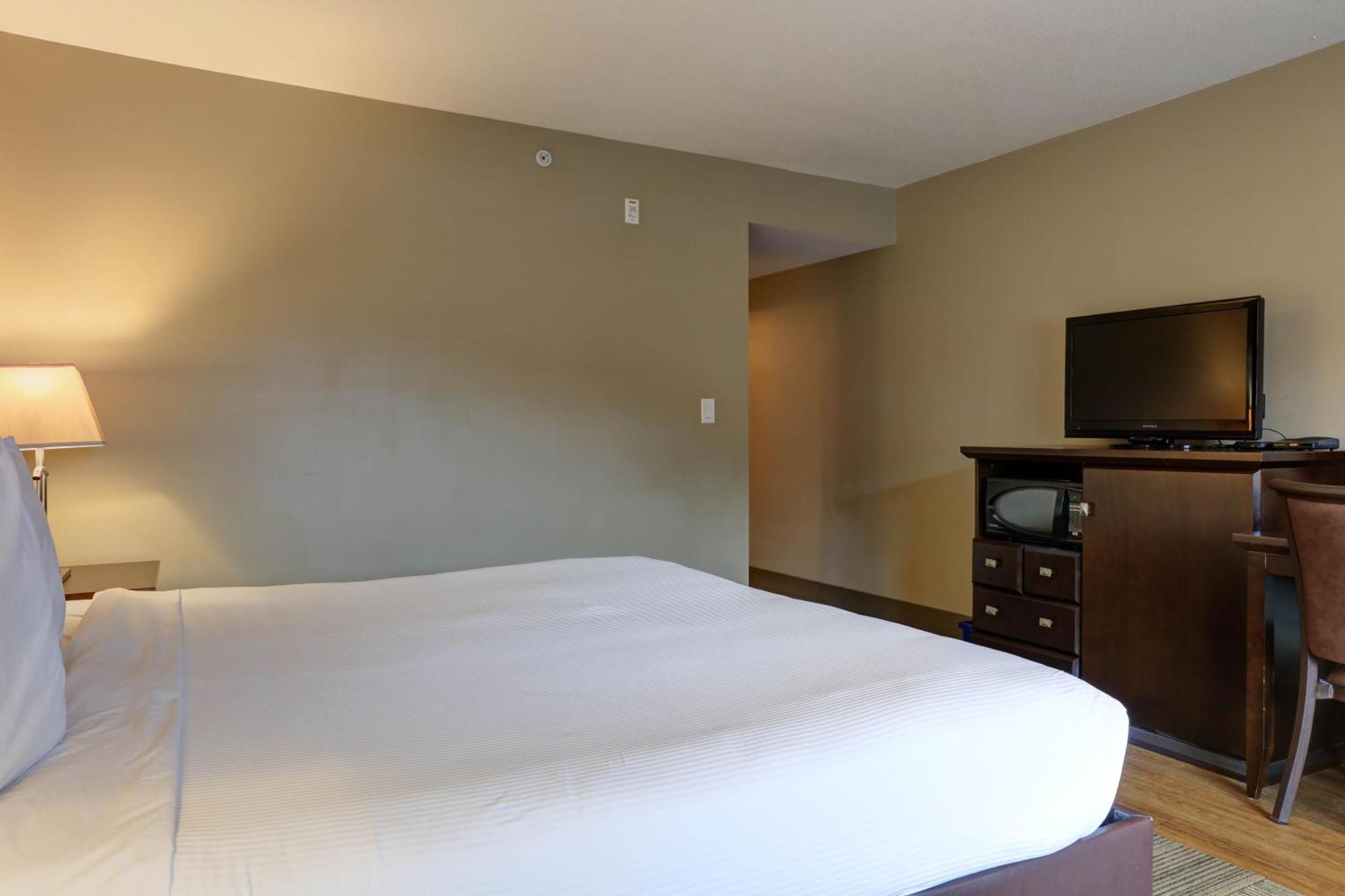 Vedder River Inn Chilliwack Eksteriør billede