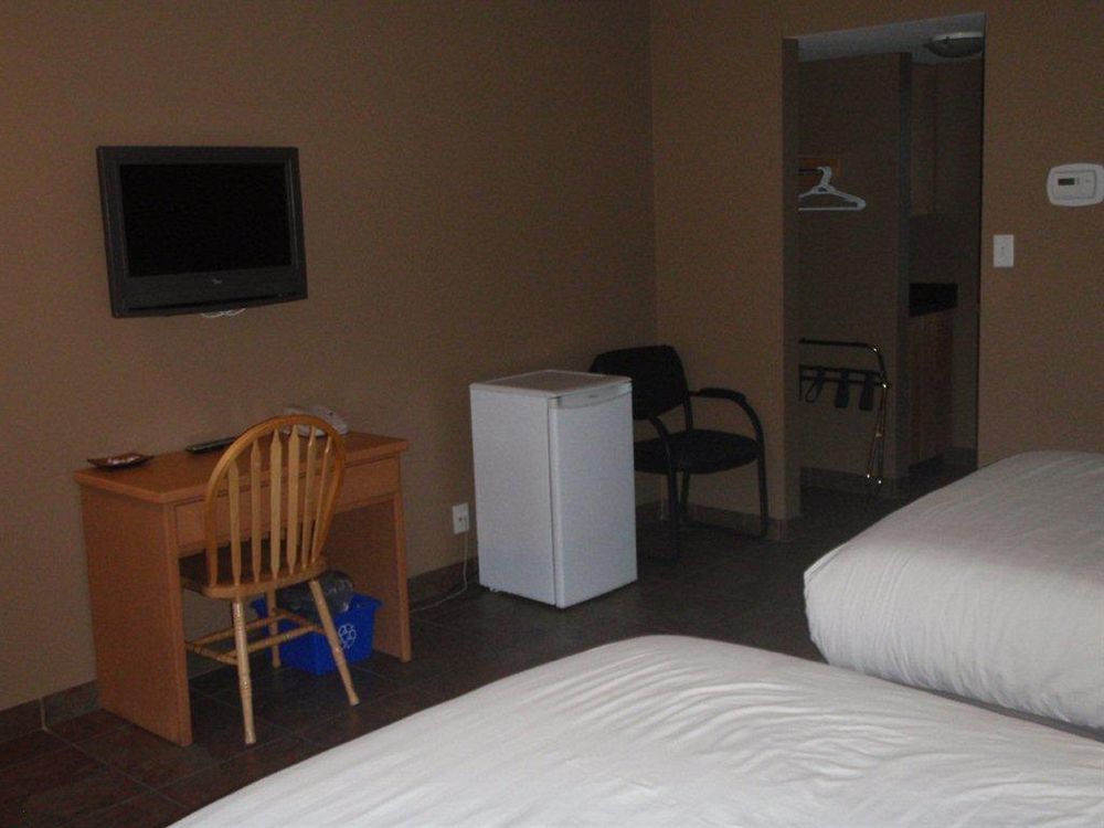 Vedder River Inn Chilliwack Eksteriør billede