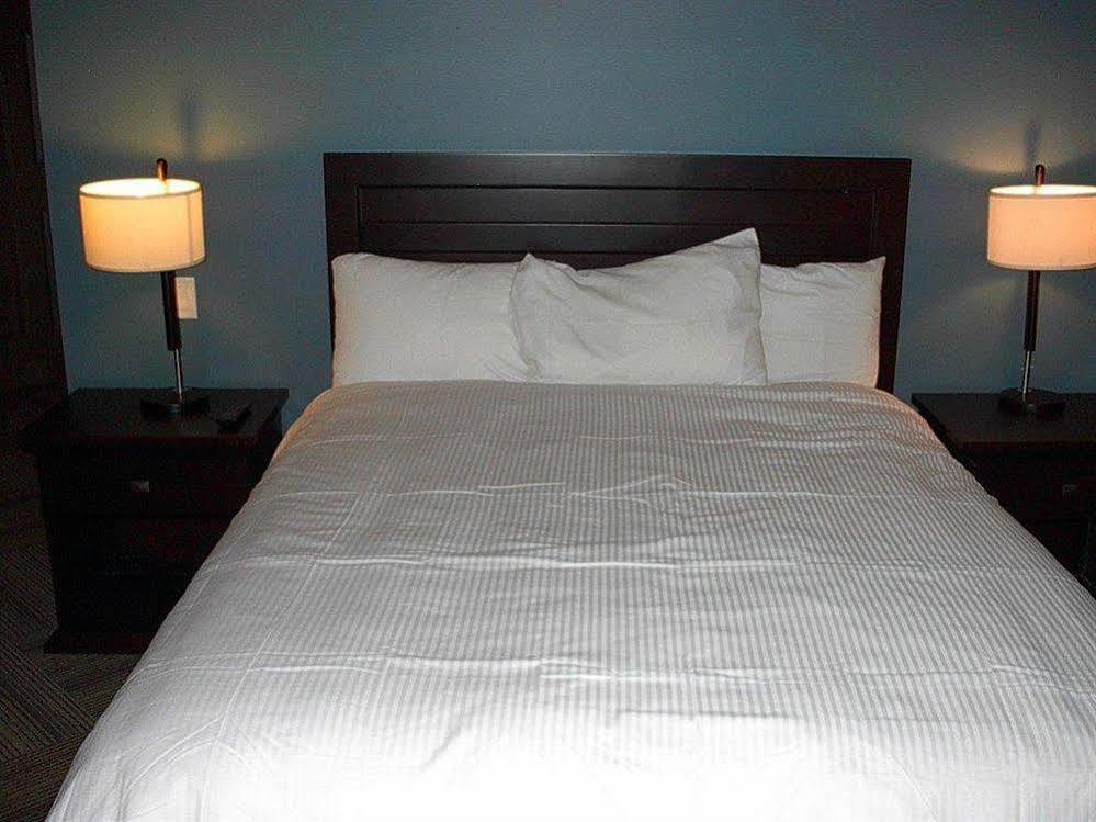 Vedder River Inn Chilliwack Eksteriør billede